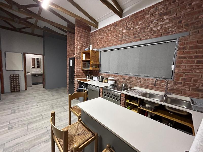 To Let 1 Bedroom Property for Rent in Cape St Francis Eastern Cape